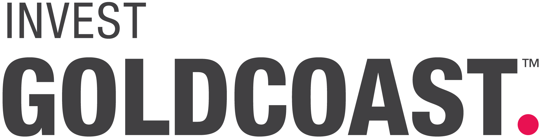 Invest Gold Coast Logo